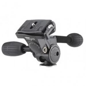 Image of Velbon PHD 54Q 2 Way Head