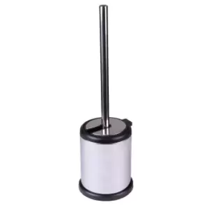Image of Showerdrape Areo Collection Toilet Brush - Mirror Finish