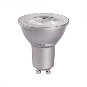 Image of Bell 5W LED Eco Halo GU10 Dimmable Bulb - Daylight