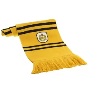 Image of Harry Potter Scarf Hufflepuff 190cm