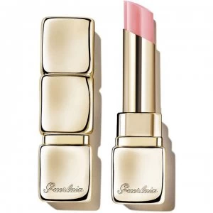 Image of Guerlain KissKiss Shine Bloom Lipstick - 258MY KISS GLOW
