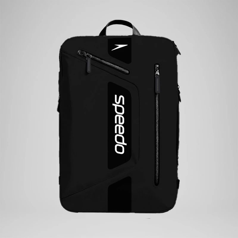 Image of Speedo Speedo 25l Flex Bag 00 Black unisex One Size