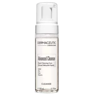 Image of Dermaceutic Advanced Cleanser 150ml
