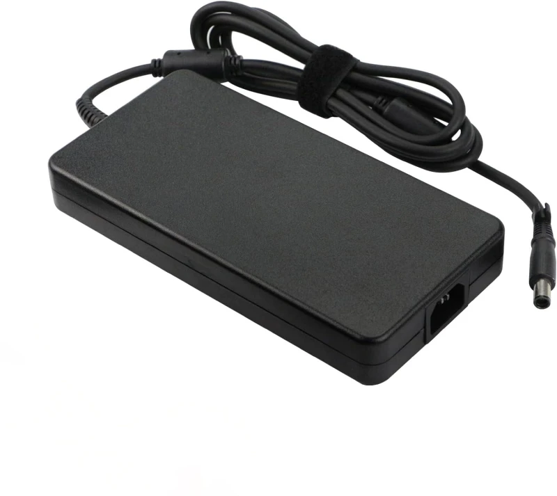 Image of BTI BTI 280W Charger for Alienware M16 R2 Alienware M18 R2 Dell Pro Max Micro FCM2250 Dell Pro Max Micro XE FCM2250 74mm x 50mm tip Includes EU power