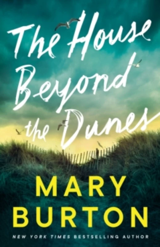 Image of The House Beyond the Dunes Paperback / softback