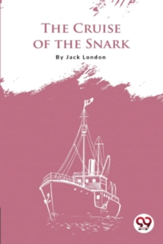 Image of The Cruise of the Snark Paperback / softback