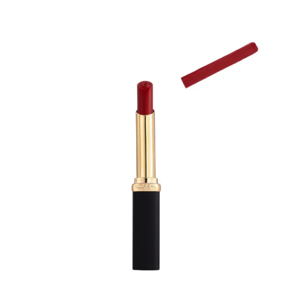 Image of LOreal Paris Color Riche Intense Volume Lipstick-480