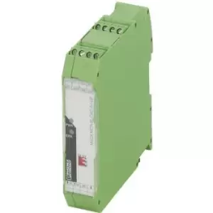 Image of Phoenix Contact 2810625 MACX MCR-SL-CAC-5-I-UP Current Measuring Transducer For Sinusoidal AC Currents Up To 5 A