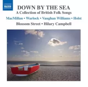 Image of James MacMillan - Down By the Sea CD Album - Used