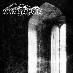 Image of Sagor I Natten by Nachtzeit CD Album