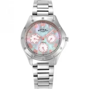 Image of Ladies Rotary Exclusive Hero Watch
