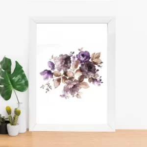 Image of BC9219336 Multicolor Decorative Framed MDF Painting