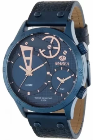Image of Mens Marea Watch B54104/5