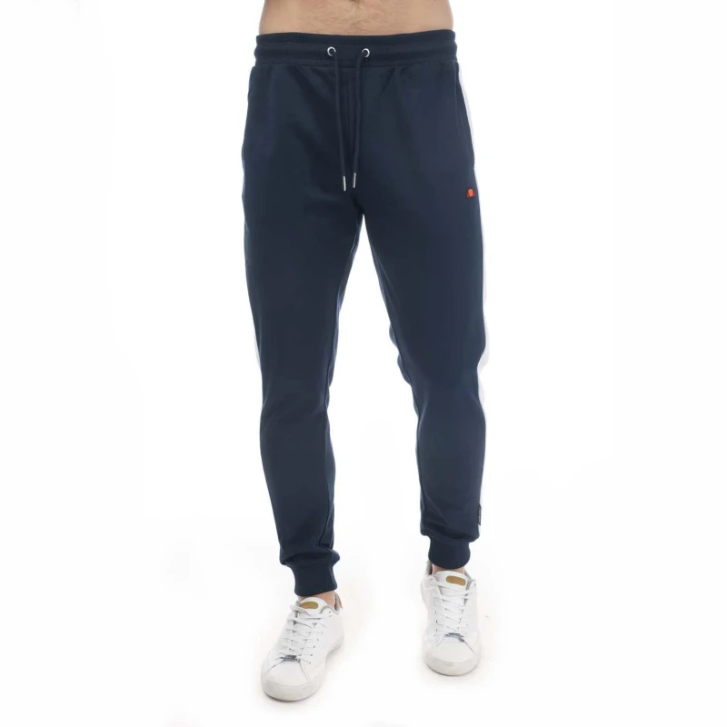 Image of Ellesse Usato Track Pant - Blue Blue XS