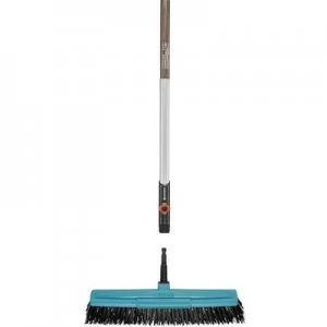 Image of 3622-30 Road broom 45cm 130cm Gardena Combisystem