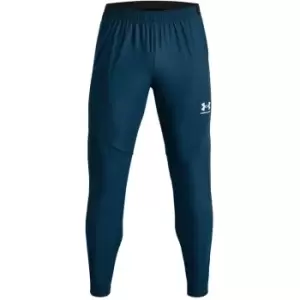 Image of Under Armour Accelerate Pro Jogging Pants Mens - Blue