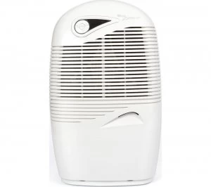Image of Ebac 2250E 15L Smart Dehumidifier