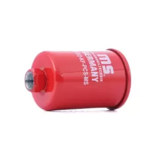 Image of MASTER-SPORT Fuel Filter PEUGEOT,CHEVROLET,LAND ROVER 612/2-KF-PCS-MS FS9136E,GF481,GF621 GF626,GF651,GF652,25055129,96130396,8250550520,8250551290