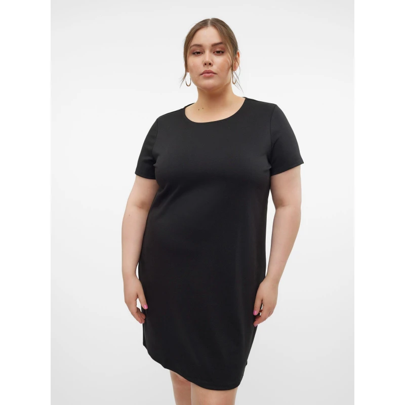 Image of Vero Moda VM Vmcabby Dr+ - Black 10