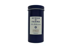 Image of Acqua di Parma Blu Mediterraneo Chinotto di Liguria Powder Soap 70g