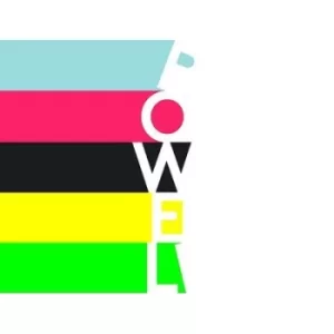 Image of Sport by Powell CD Album