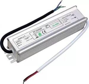 Image of Deltech 60W IP67 Sealed 24V Power Driver
