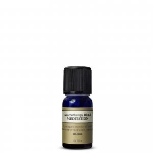 Image of Neal's Yard Remedies Meditation Aromatherapy Blend 10ml