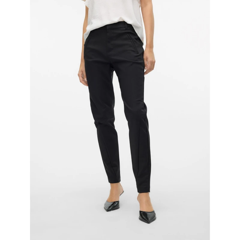 Image of Ankle Grazer Peg Trousers