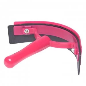 Image of Roma Sweat Scraper - Hot Pink