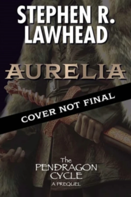 Image of Aurelia Hardback