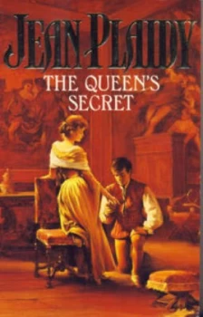 Image of The Queens Secret by Jean Plaidy Paperback