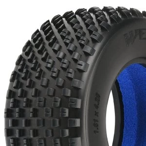 Image of Proline 'Wedge' 2.2"/3.0" Sc Z4 (S) Short Course Tyres
