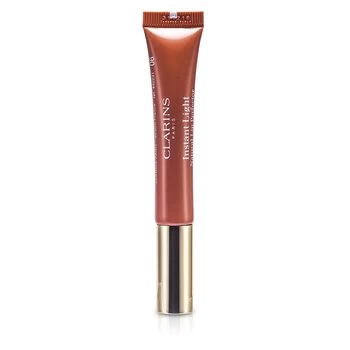 Image of ClarinsEclat Minute Instant Light Natural Lip Perfector - # 06 Rosewood Shimmer 12ml/0.35oz