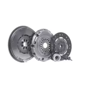 Image of LuK Clutch FORD 600 0175 00 1232791,1232811,1251311 Clutch Kit 1317315,1352798,1352894,1352895,1352896,1355873,1363710,1364232,1364233,1364234,1364236