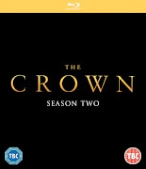 Image of The Crown - Season 2