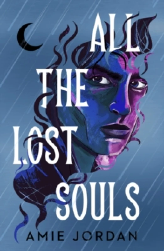 Image of All the Lost Souls Paperback / softback