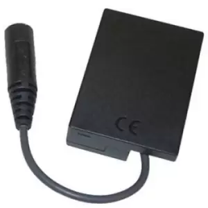 Image of Fujifilm CP-W126 Coupler for Fujifilm Cameras using the NP-W126 Battery