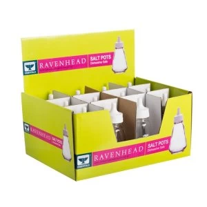Image of Ravenhead Essentials Salt Pot