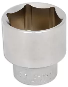 Image of Laser Tools 0125 Socket 1/2"D 14mm Chrome Vanadium