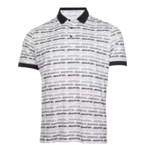 Image of Calvin Klein SIGNATURE POLO - White - M
