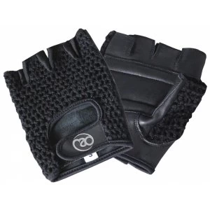 Image of Fitness-Mad Mesh Fitness Gloves Large/XL