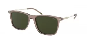 Image of Polo Ralph Lauren Sunglasses PH4163 582671