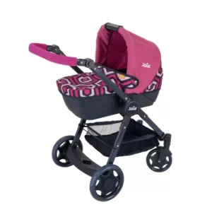 Image of Joie Junior Mytrax Pram