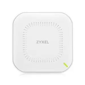 Image of Zyxel NWA50AX PRO 2400 Mbps White Power over Ethernet (PoE)