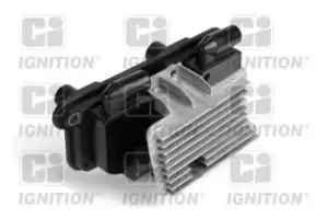 Image of Quinton Hazell XIC8463 Ignition Coil