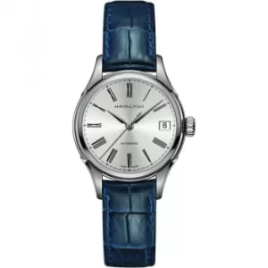 Image of Ladies Hamilton Valiant Automatic Watch