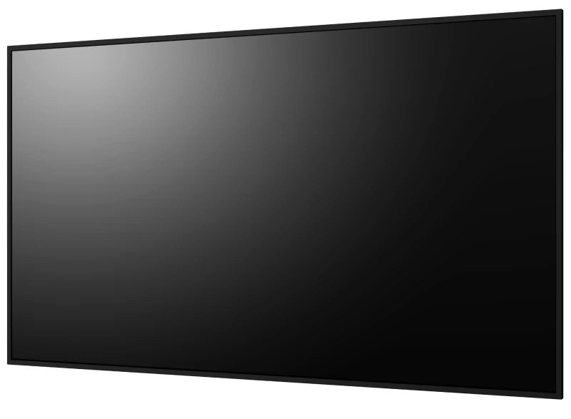 Image of Sharp Sharp MultiSync E759 Digital signage flat panel 190.5cm (75") LCD 350 cd/m 4K Ultra HD Black 60006185
