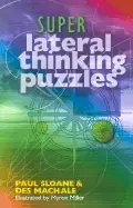 Image of super lateral thinking puzzles