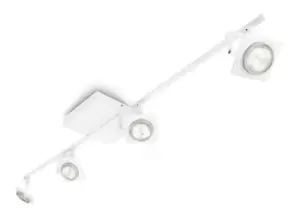 Image of Philips myLiving Spot light - 531943116