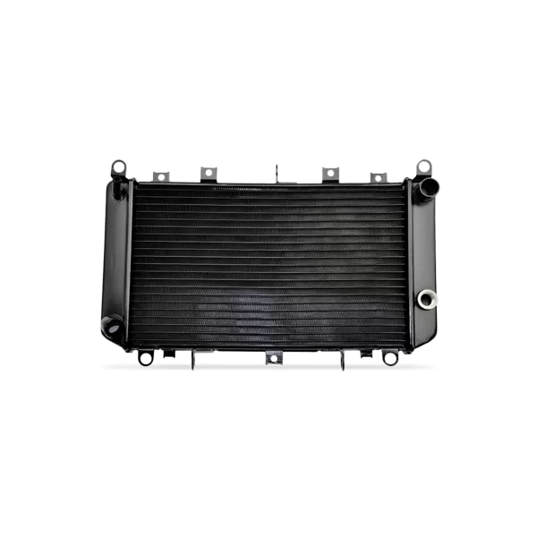 Image of Denso Denso DCN17056 Condenser Denso-DCN17056-CS